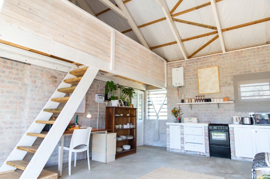 2 Bedroom Property for Sale in Koringberg Western Cape